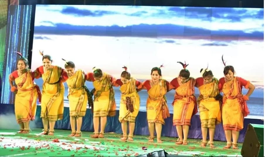 Gayatri College of Physiotherapy Sambalpur Gallery photo 5